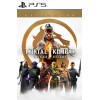 Mortal Kombat 1 - Khaos Reigns Kollection PS5